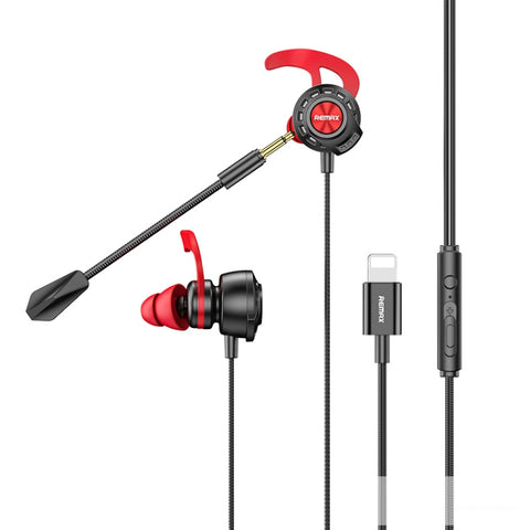 Auricolare da gioco con interfaccia REMAX RM-750 8PIN