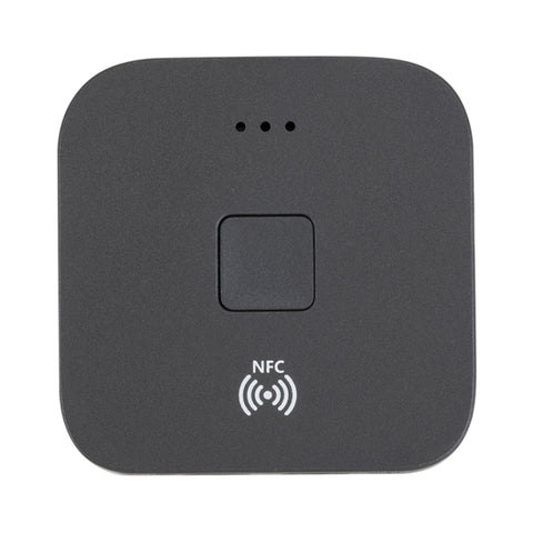 Ricevitore Bluetooth 5.0 B11 AUX NFC a 2 adattatori audio RCA, B11