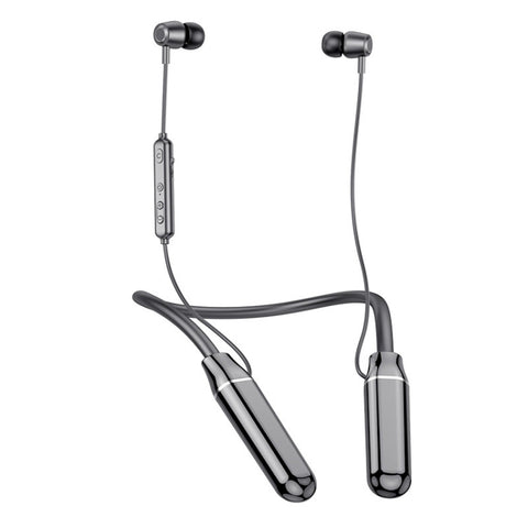 Auricolare Bluetooth wireless sportivo A10 Bluetooth 5.0 montato sul collo