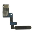 Power Button Fingerprint Flex Cable for iPad Air 2020 10.9 / Air 4 A2324 A2072 A2325, For iPad Air 2020 10.9 / Air 4, For iPad Air 2020 10.9 / Air 4(Gre...
