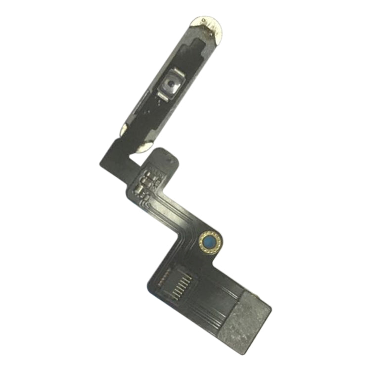 Power Button Fingerprint Flex Cable for iPad Air 2020 10.9 / Air 4 A2324 A2072 A2325, For iPad Air 2020 10.9 / Air 4, For iPad Air 2020 10.9 / Air 4(Gre...