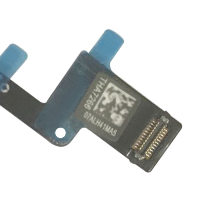Power Button Fingerprint Flex Cable for iPad Air 2020 10.9 / Air 4 A2324 A2072 A2325, For iPad Air 2020 10.9 / Air 4, For iPad Air 2020 10.9 / Air 4(Gre...