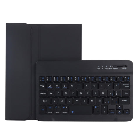 Custodia ultrasottile per iPad Mini 6 con tastiera Bluetooth e
