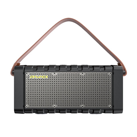 Haut-parlant Bluetooth de l'awei Y668 20W TWS