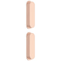Volume Control Button for iPad Air 4 10.9 inch 2020 A2316 A2324 A2325 A2072, For iPad Air 4 10.9 inch 2020, For iPad Air 4 10.9 inch 2020(Grey)