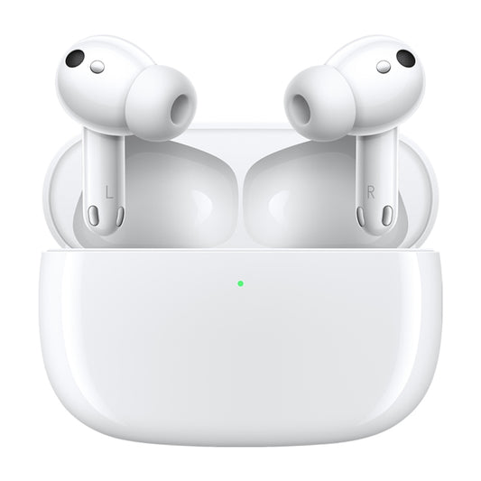 auricolare-bluetooth-originale-honor-earbuds-3-pro-tws-con-riduzione-del-rumore-e-rilevamento-della-temperatura-corporea - immagine 1