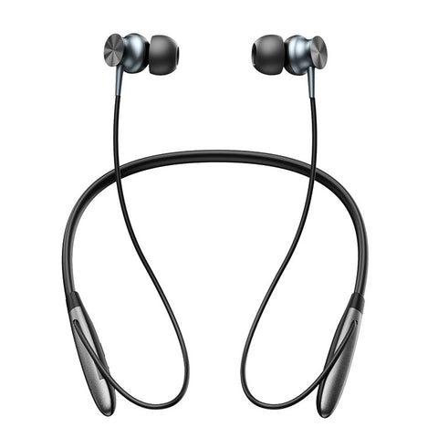 Auricolare Bluetooth sportivo da collo WK V49, V49
