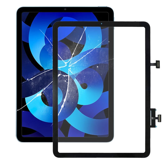 Pannello Touch Compatibile con iPad Air 5 e Air 2022 (Modelli A2589