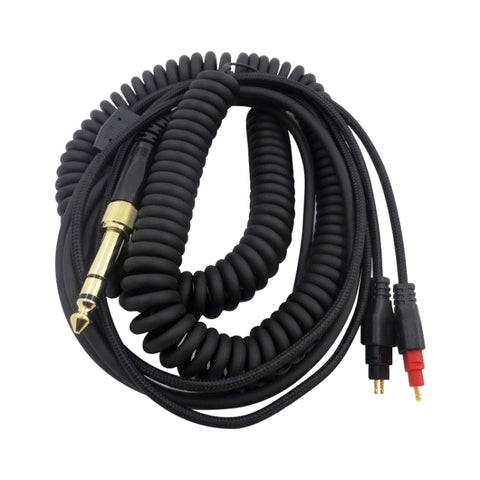 Cavo audio compatibile con Sennheiser HD650, HD600, HD660S e HD580