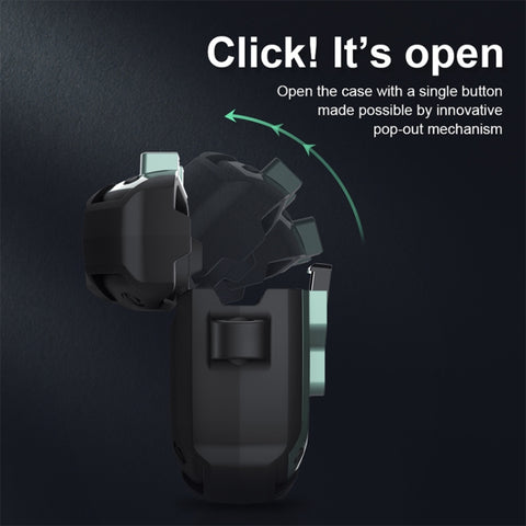 Custodia protettiva per auricolare Bluetooth NILLKIN per Huawei FreeBuds 4 / 4E