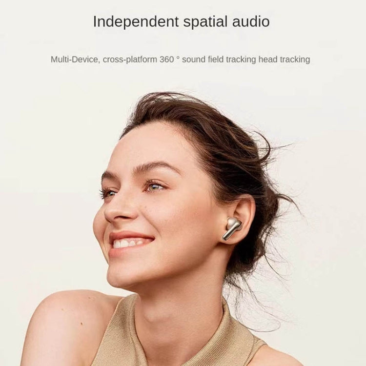 auricolare-wireless-originale-xiaomi-buds-4-pro-con-sensore-osseo-con-cancellazione-del-rumore-da-48-db-buds-4-pro - immagine 7