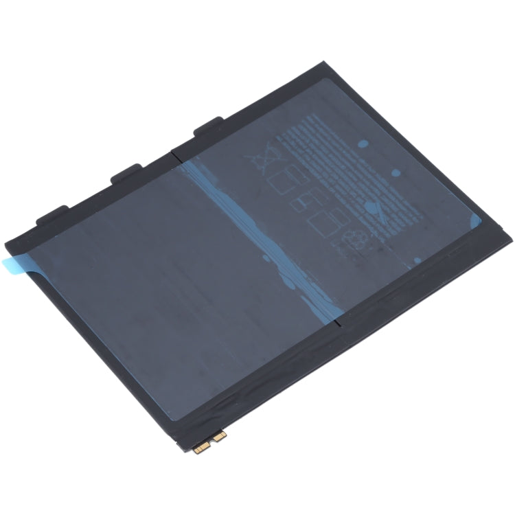 For iPad Air 5 2022 7606mAh Li-Polymer Battery Replacement, For iPad Air 5 2022