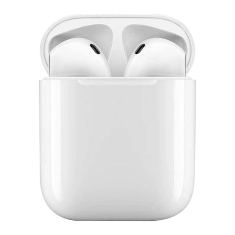 Auricolare Bluetooth i12 TWS con scatola di ricarica, i12