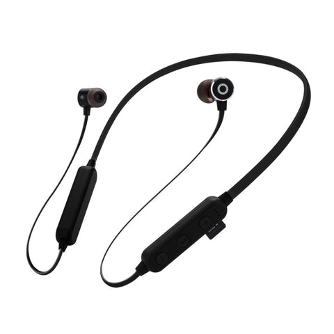 Auricolare Bluetooth wireless sportivo MG-G16 Bluetooth 4.2, scheda di supporto