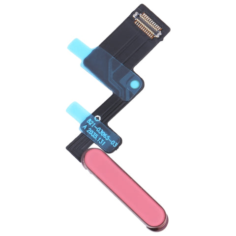 Cavo flessibile per pulsante di accensione per iPad 2022 A2696 A2757, For iPad 2022 A2696 A2757