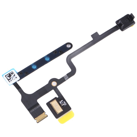 Cavo Flessibile Microfono e Pulsante Volume per iPad 2022 A2696 A2757