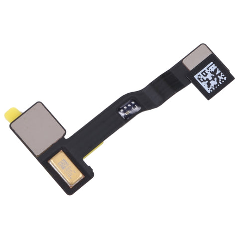 Per iPad 2022 A2696 A2757 Microfono + cavo flessibile sensore di luce, For iPad 2022 A2696 A2757