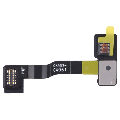 Microfono e cavo flessibile per iPad 2022 A2696 A2757 con sensore di