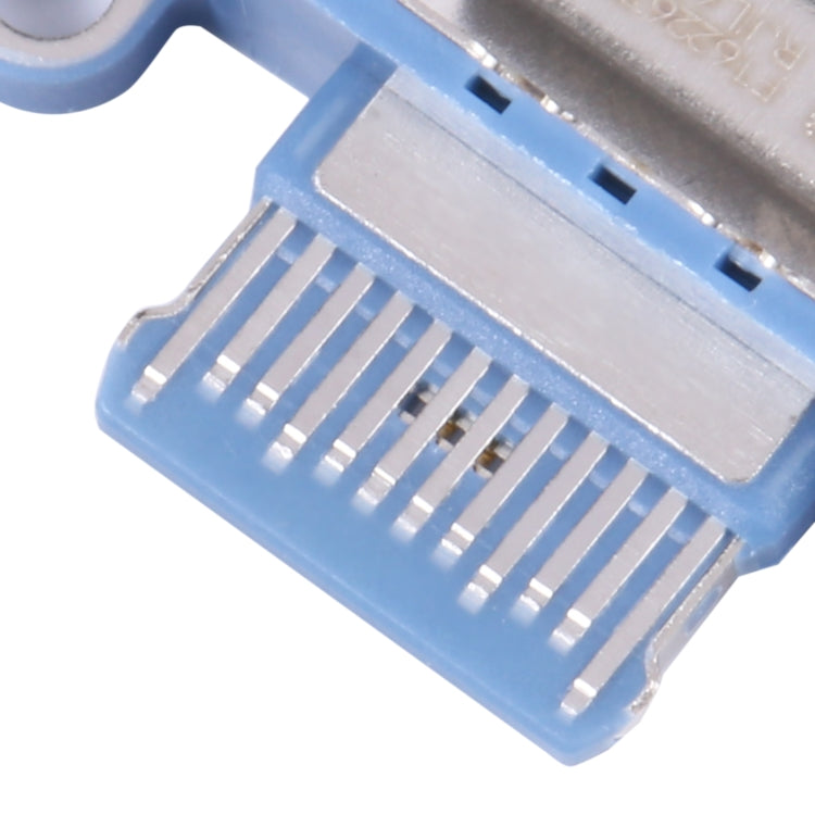iPad 2022 Charging Port Connector Replacement Part