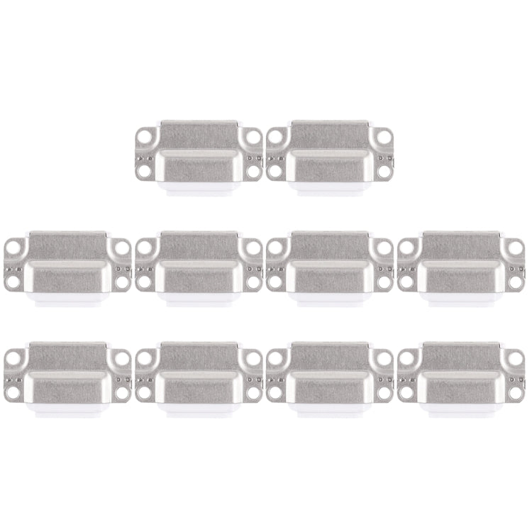 10-Pack Charging Port Connectors for iPad Air 2 Replacement