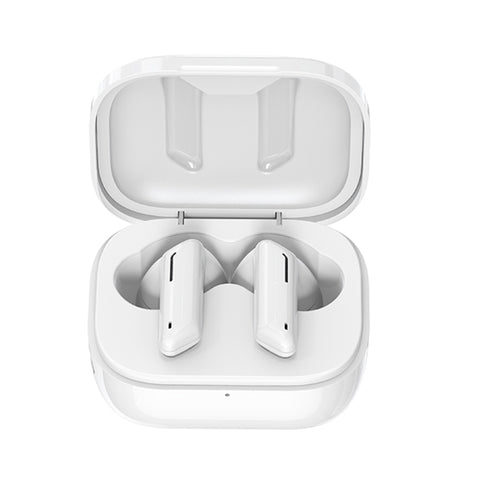 Awei T36 Bluetooth 5.0 Auricolare Bluetooth stereo wireless vero, T36(White), T36(Black)