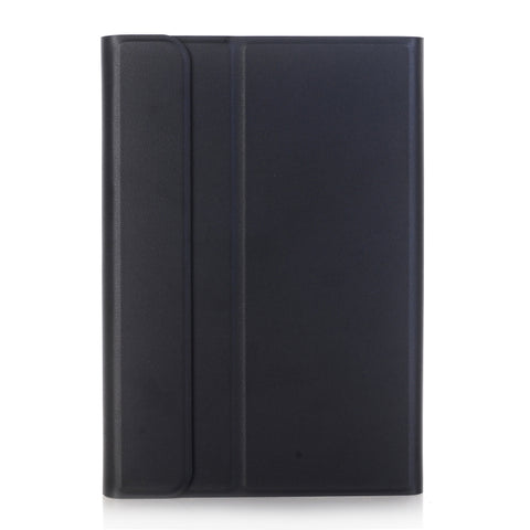 Custodia in pelle con tastiera Bluetooth staccabile per iPad Mini 5 -
