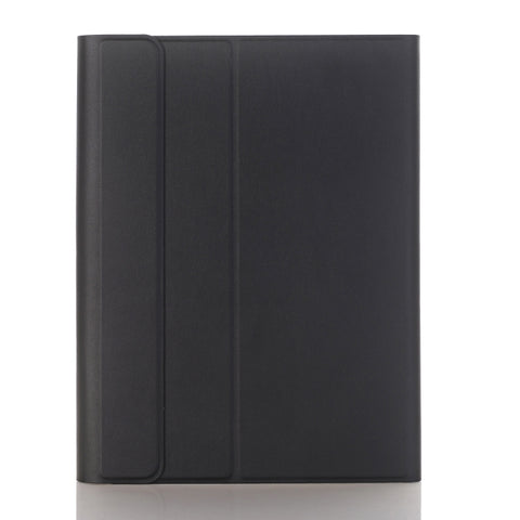 Custodia in pelle con tastiera Bluetooth staccabile per iPad Air/Pro