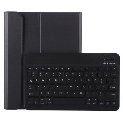 Custodia in pelle per iPad Pro 11 pollici (2018) con tastiera