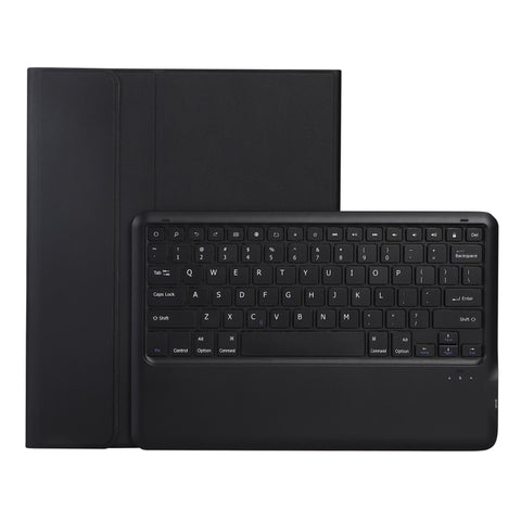 Custodia in pelle ultrasottile con tastiera Bluetooth per iPad Pro