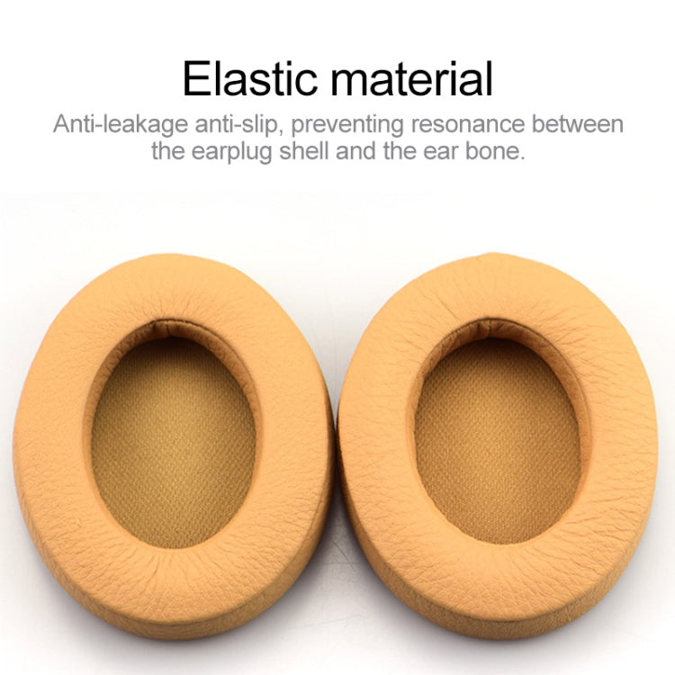 Beats Studio Headphone Covers - Protective Foam Design