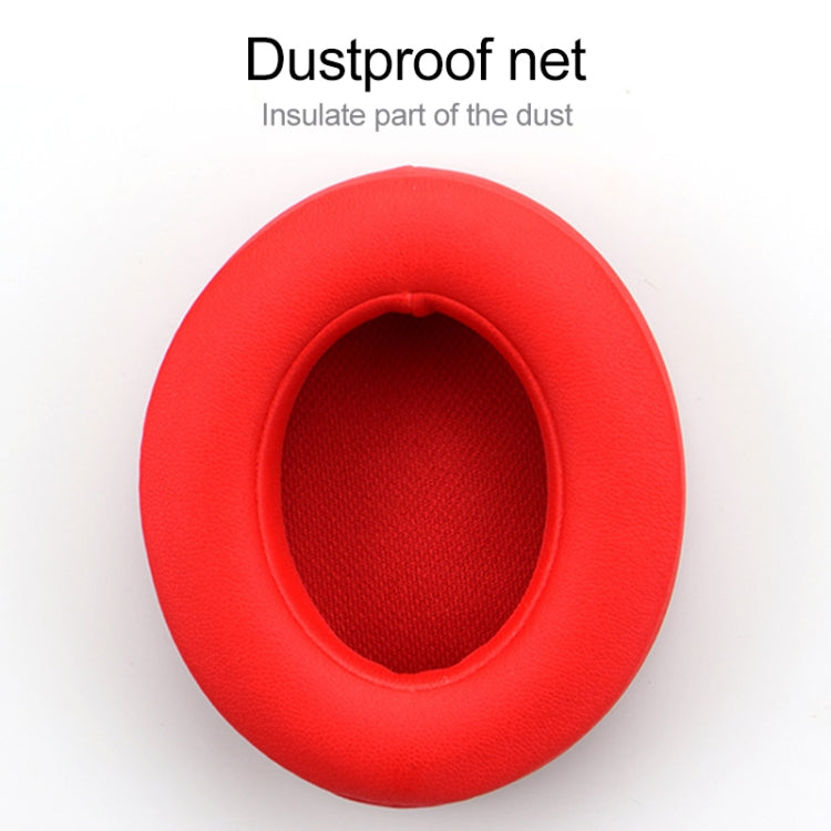 Beats Studio Headphone Covers - Protective Foam Design