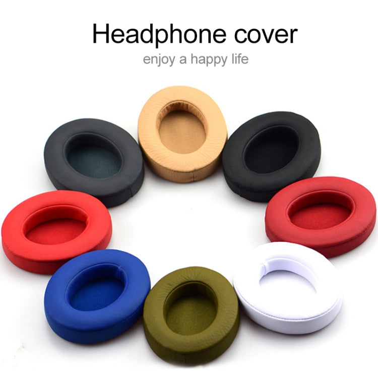 Beats Studio Headphone Covers - Protective Foam Design