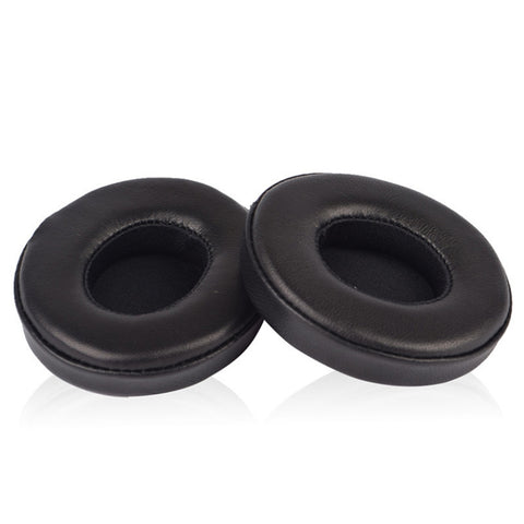 Custodia protettiva in pelle per cuffie da 1 paio per Beats Solo2.0 / Solo3.0, versione cablata