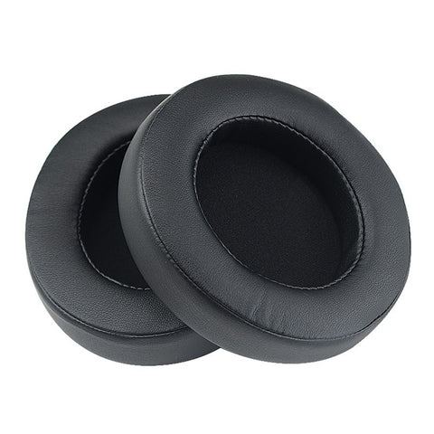 2 pezzi per Razer Kraken 7.1 V2 Pro cuscino per cuffie spugna nera copertura in rete paraorecchie cuscinetti di ricambio, For Razer Kraken 7.1 V2 Pro(Black Net) - Novalix Store