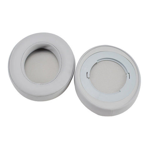 2 pezzi per Razer Kraken 7.1 V2 Pro cuscino per cuffie spugna grigia copertura in rete paraorecchie cuscinetti di ricambio, For Razer Kraken 7.1 V2 (Grey) - Novalix Store