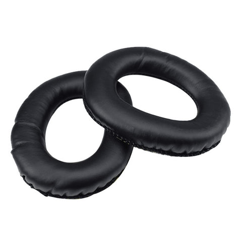 2 pezzi per AKG K44/K55/K66/K77/K99 cuffia cuscino spugna copertura paraorecchie cuscinetti di ricambio, For AKG K44 / K55 - Novalix Store