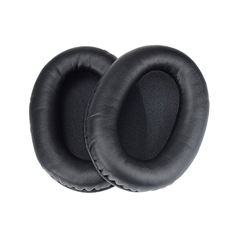 2 PCS Per Kingston KHX-HSCP / HyperX Cloud II Cuscino Per Cuffie Proteine Spugna Copertura Paraorecchie Cuscinetti di Ricambio, For Kingston KHX-HSCP HyperX Cloud II(Protein) - Novalix Store