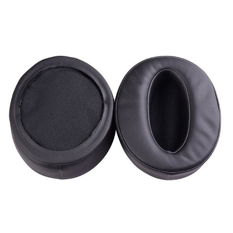 2 PCS Per Sennheiser HD4.50BT/HD4.50BTNC/HD4.40BT Cuffia Cuscino Spugna di Copertura Paraorecchie Cuscinetti di Ricambio, For Sennheiser HD4.50BT - Novalix Store