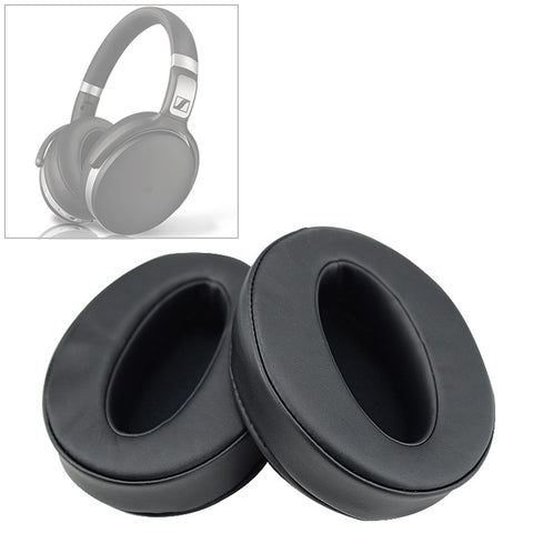 2 PCS Per Sennheiser HD4.50BT/HD4.50BTNC/HD4.40BT Cuffia Cuscino Spugna di Copertura Paraorecchie Cuscinetti di Ricambio, For Sennheiser HD4.50BT - Novalix Store