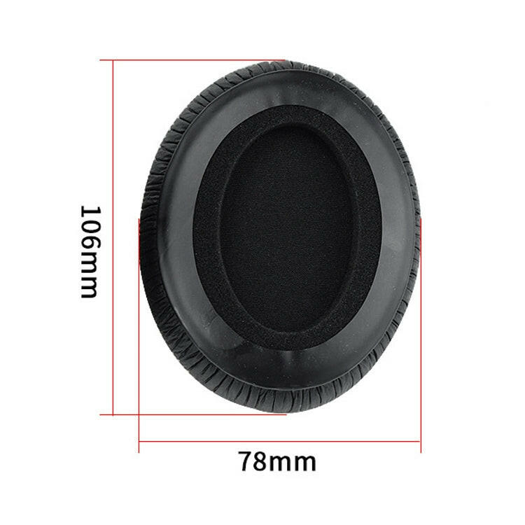 cuscinetti-di-ricambio-in-spugna-per-cuffie-sennheiser-hd280-pro-2 - immagine 4