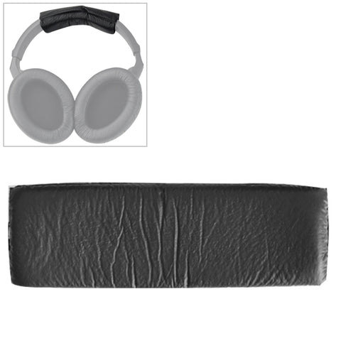 Per Sennheiser HD280 Pro Parte di riparazione del cuscino del cuscino del copricapo del fascio di testa della fascia di ricambio, For Sennheiser HD280 Pro(Headband)