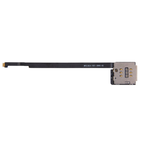 Cavo flessibile per slot SIM per iPad Pro 12,9 pollici