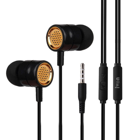 Auricolare musicale stereo IVON E49 da 3,5 mm
