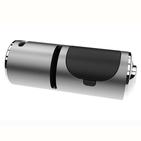 Mini auricolare wireless Bluetooth 4.2 impermeabile TWS 3 in 1 + audio + scatola di ricarica