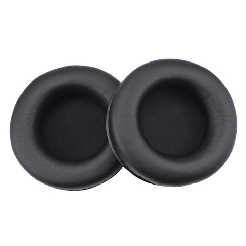 2 pezzi per cuffie JBL E50BT / Cuffie Synchros S500 e S700 in similpelle + cuffia protettiva in schiuma morbida paraorecchie, For E50BT - Novalix Store