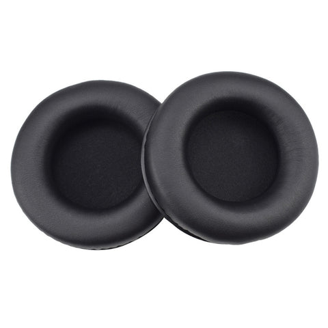 2 pezzi per cuffie JBL E50BT / Cuffie Synchros S500 e S700 in similpelle + cuffia protettiva in schiuma morbida paraorecchie, For E50BT - Novalix Store