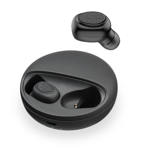 Auricolare Bluetooth stereo wireless YH-03 TWS V5.0 con custodia di ricarica, supporto assistente vocale