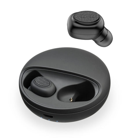 Auricolare Bluetooth stereo wireless YH-03 TWS V5.0 con custodia di ricarica, supporto assistente vocale