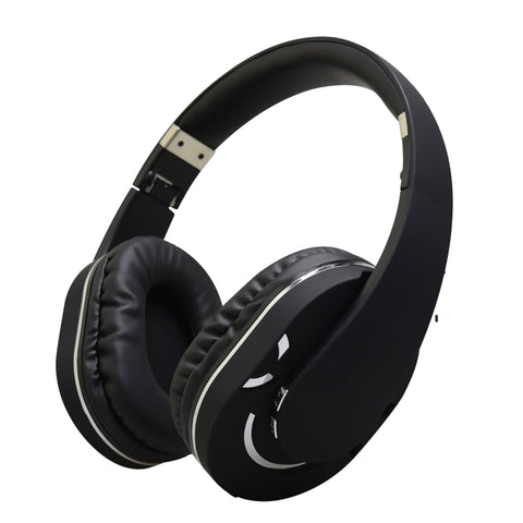 Auriculaires audio stéréo sans fil Bluetooth V4.1 BTH-878