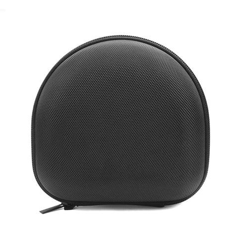 Borsa protettiva portatile per cuffie Bluetooth per Marshall MID ANC, dimensioni: 16,7 x 15,6 x 7,9 cm, For MID ANC Size: 16.7 x 15.6 x 7.9cm